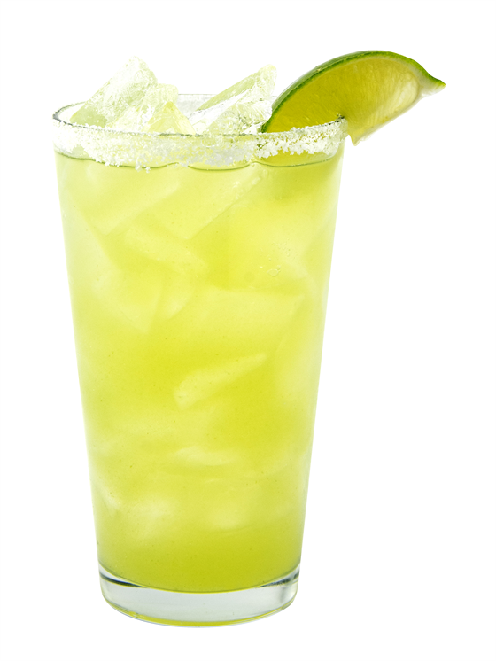 Green Apple Rocks 'Rita Kokteyl