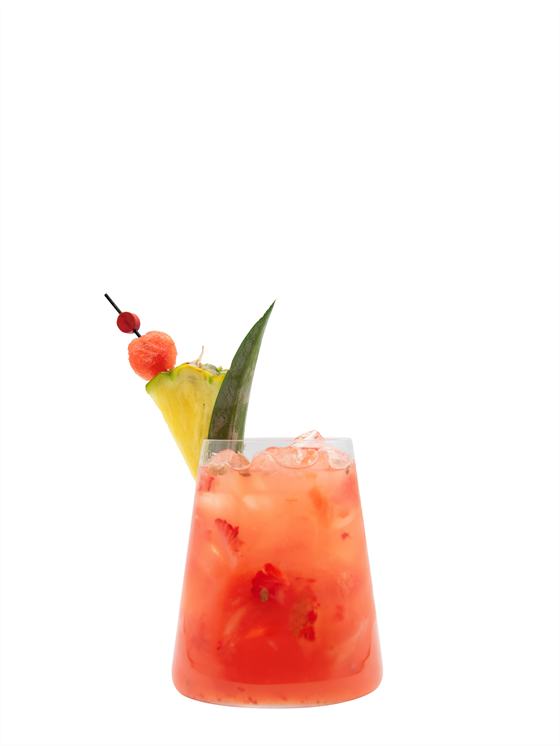 Lunchbox Lemonade Alkolsüz İçecek