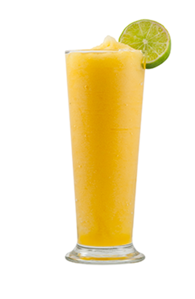 Outrageous Mango Margarita Kokteyl