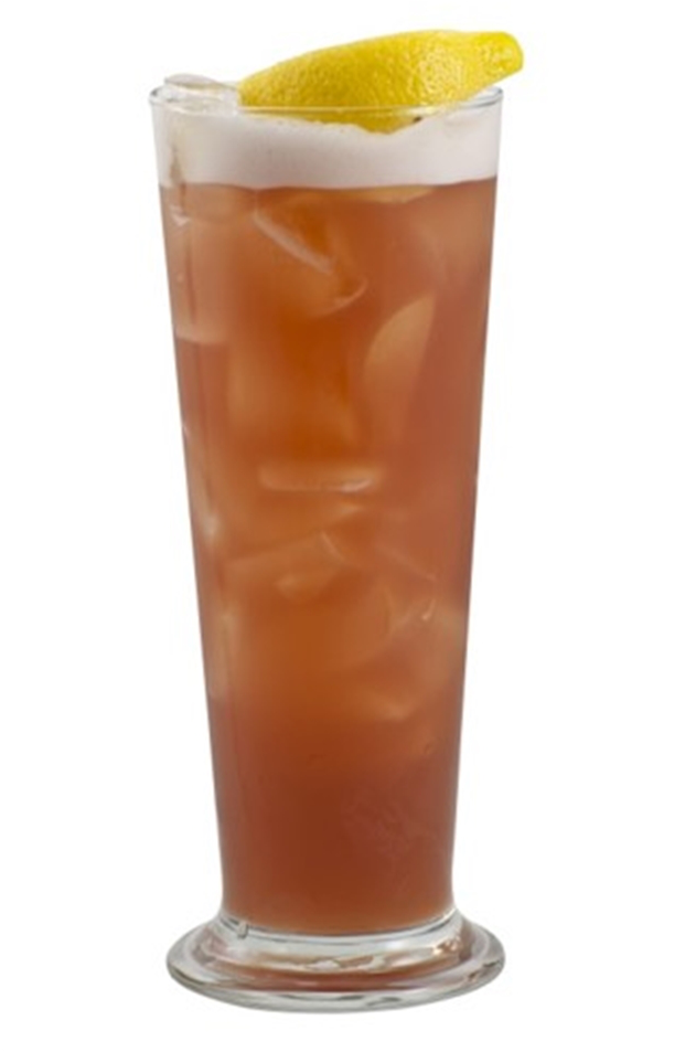 Smoke House Sour Kokteyl