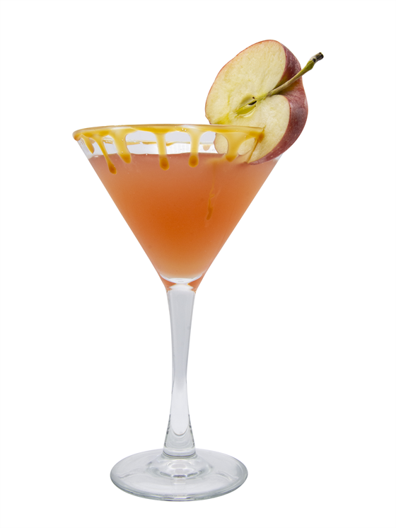 Big Apple Martini Kokteyl
