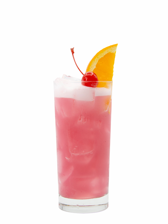 Yumberry Sour Kokteyl