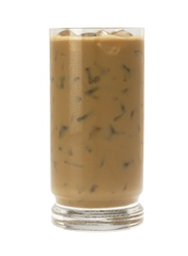 Iced Coffee Soğuk Kahve
