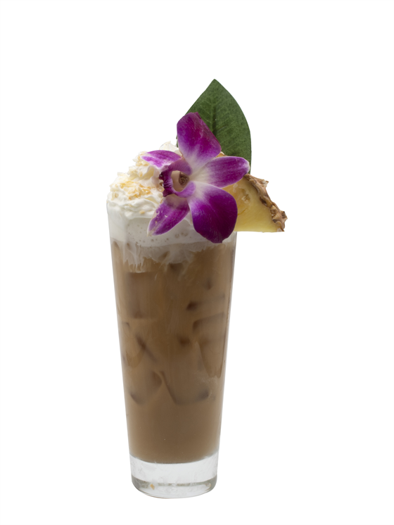 Cold Brew Colada Soğuk Kahve