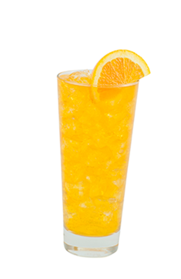 Mango Boost Kokteyl