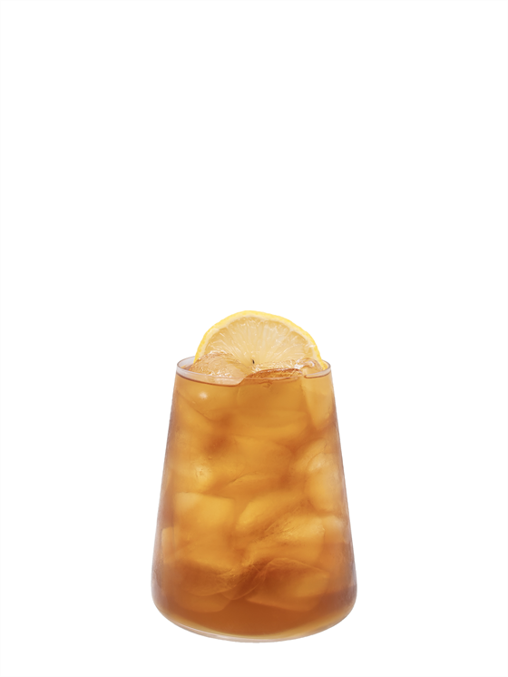 Toasted Coconut Iced Tea Alkolsüz İçecek
