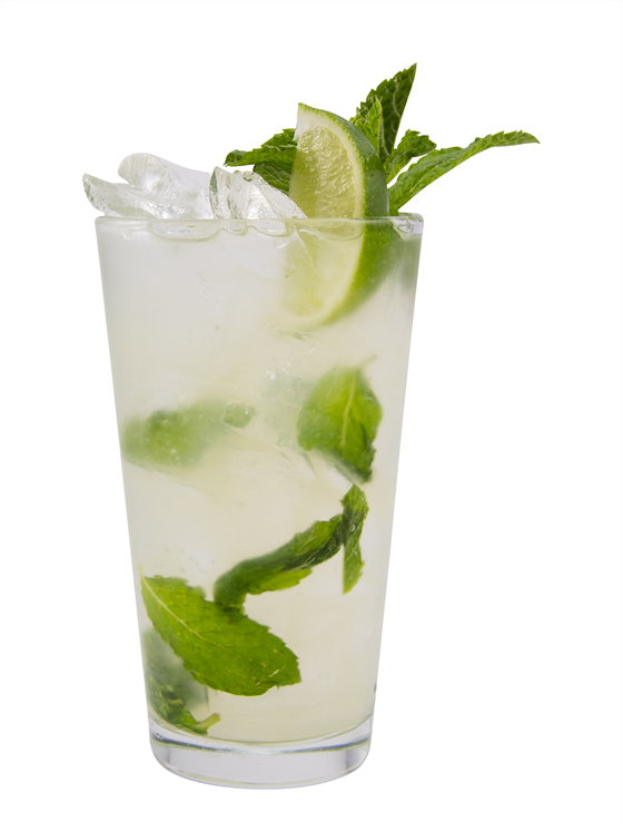 Classic Mojito Kokteyl