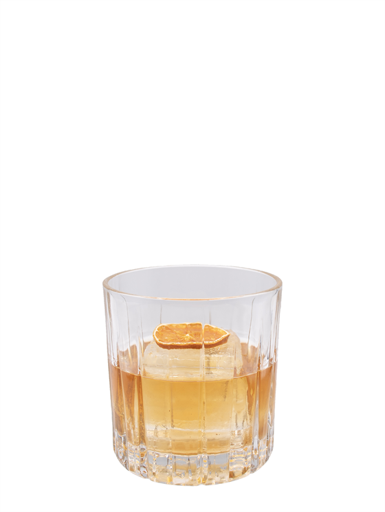 Toasted Coconut Old Fashioned Kokteyl