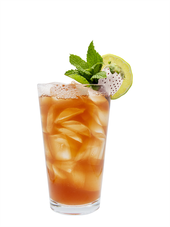 Pineberry Iced Tea Alkolsüz İçecek