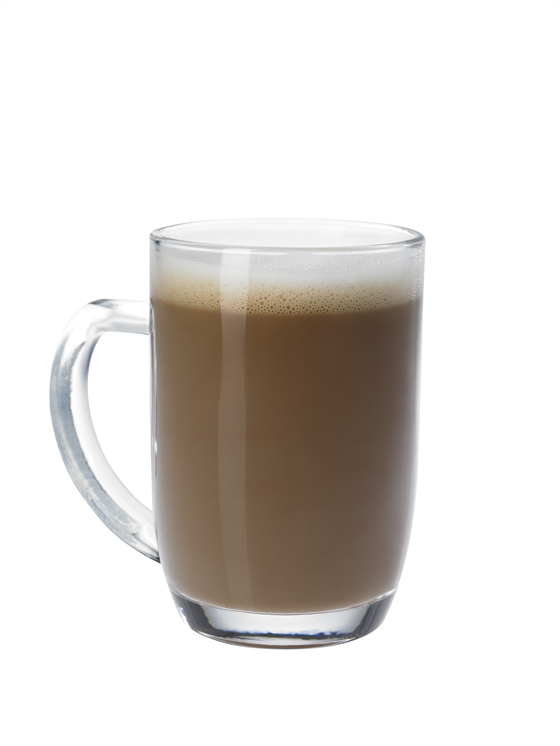 Zero Calorie Natural Vanilla Nut Latte Sıcak Kahve