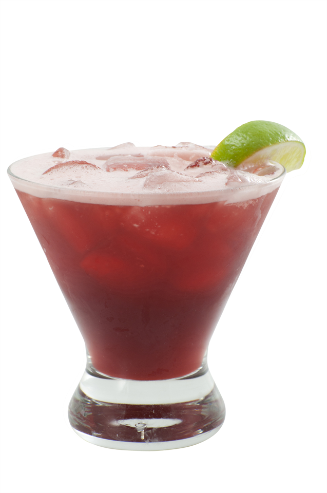 Tart Cherry Sour Kokteyl