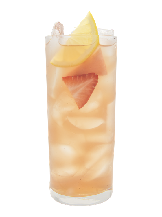 Berry Melon Palmer Alkolsüz İçecek
