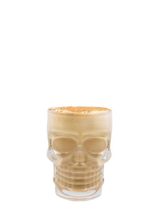 Golden Turmeric Latte Sıcak Kahve