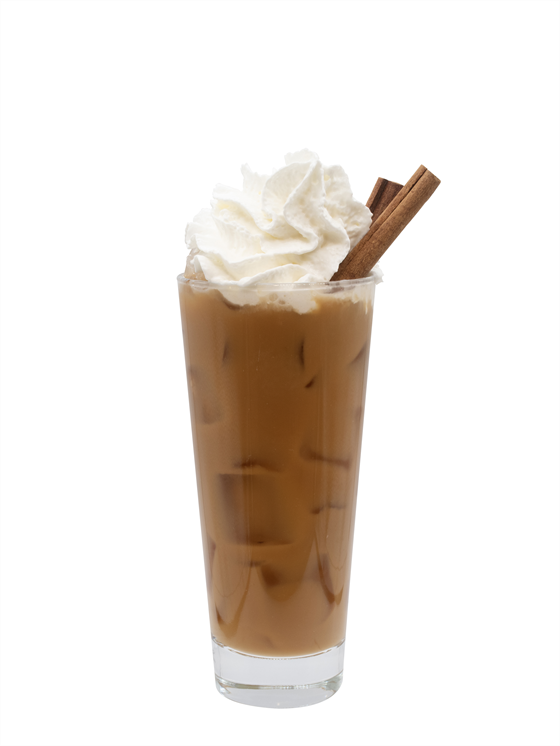 Chili Coconut Shaken Espresso Sıcak Kahve