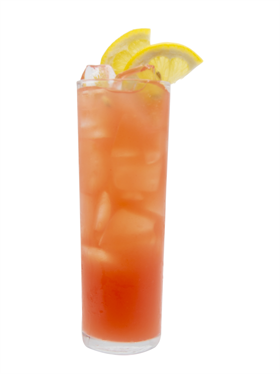 Red Passion Lemonade Alkolsüz İçecek