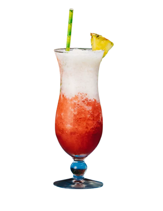 Sesame Street Elmo Milkshake