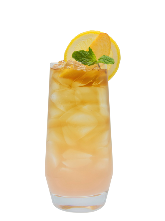 Stone Fruit Palmer Alkolsüz İçecek