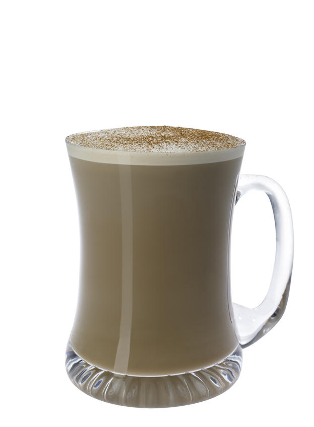 Pumpkin Pie Dirty Chai Sıcak Kahve