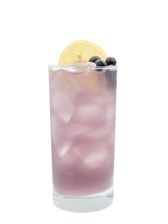 Blueberry Lemonade Alkolsüz İçecek
