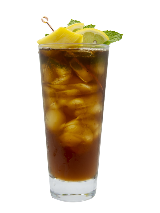 Keto Mango Iced Tea Alkolsüz İçecek