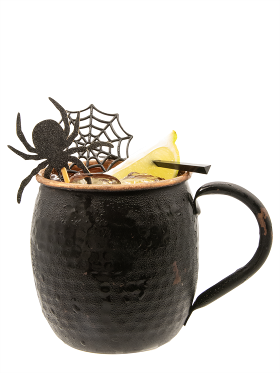 Monster Mule Kokteyl