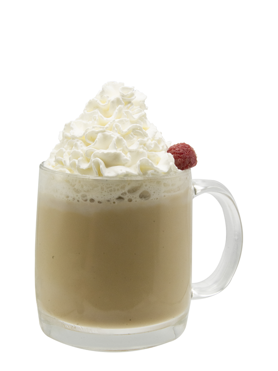 Sugar Free Raspberry Mocha Sıcak Kahve