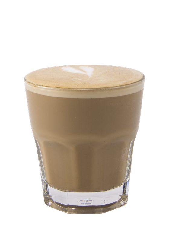 Honey Bee Cortado Sıcak Kahve