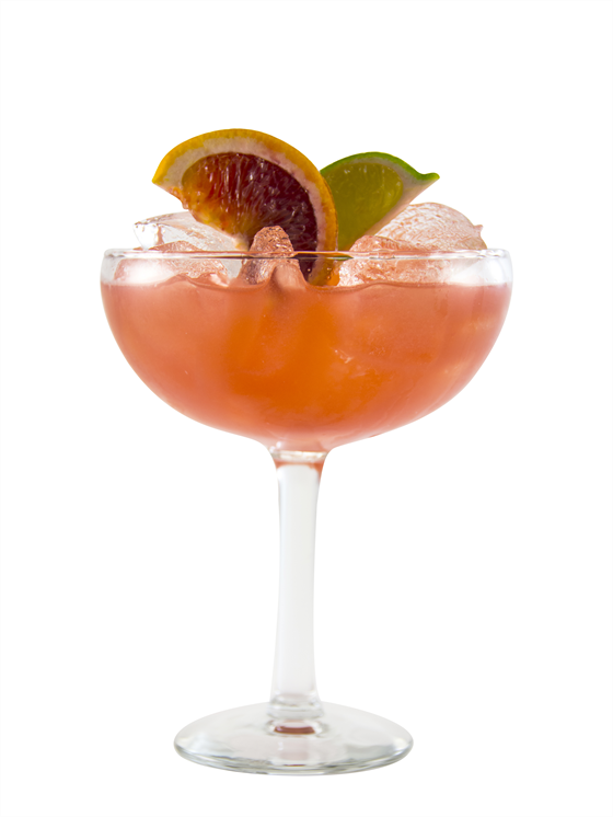 Blood Orange 'Rita Kokteyl