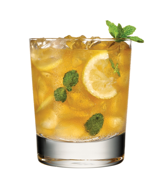 Citrus Smash Kokteyl