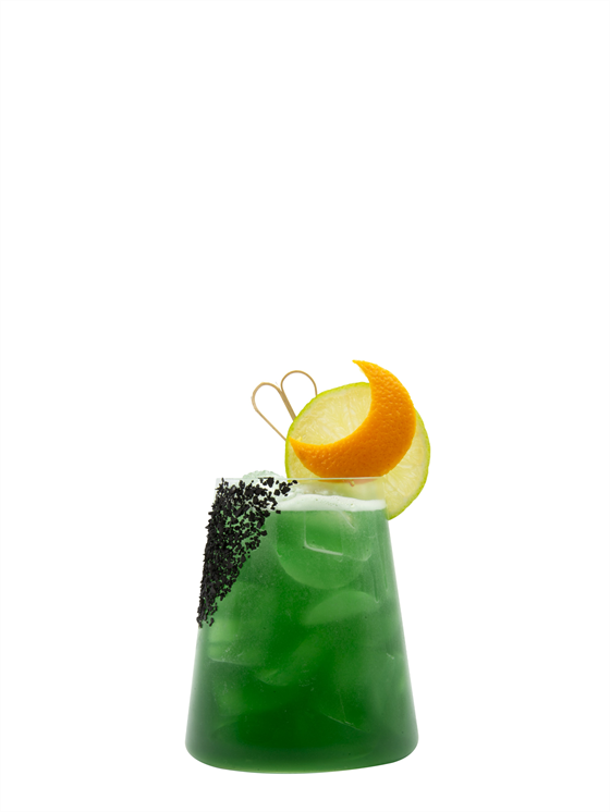 Witches Brew Margarita Kokteyl