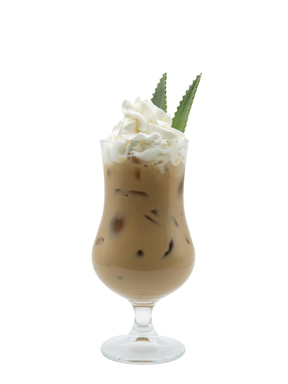 Cocoretto Iced Coffee Kokteyl