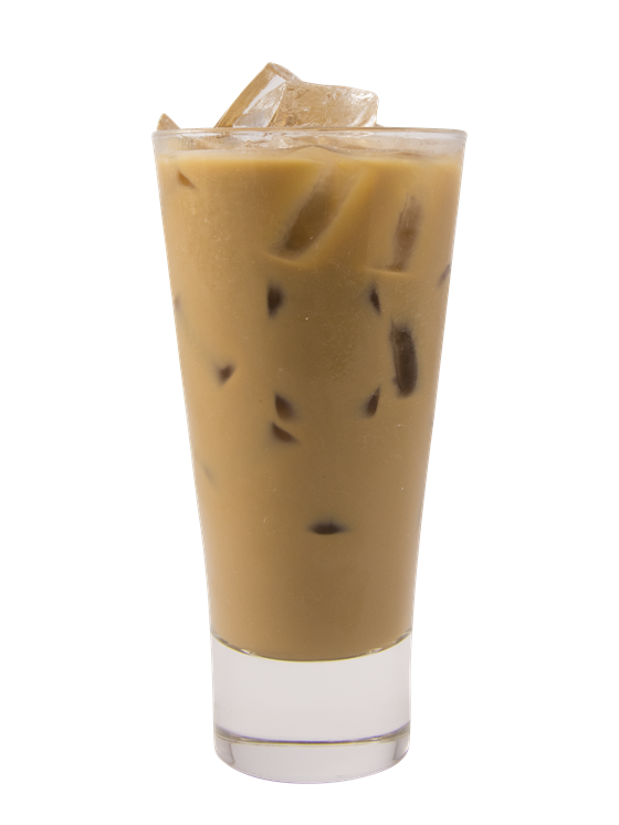 Irish Cream Cold Brew Soğuk Kahve