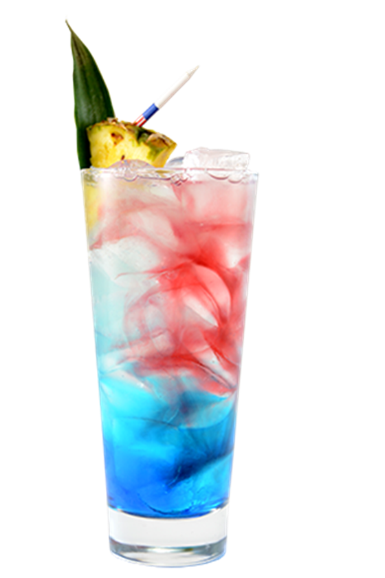 Boston Tea Party Kokteyl