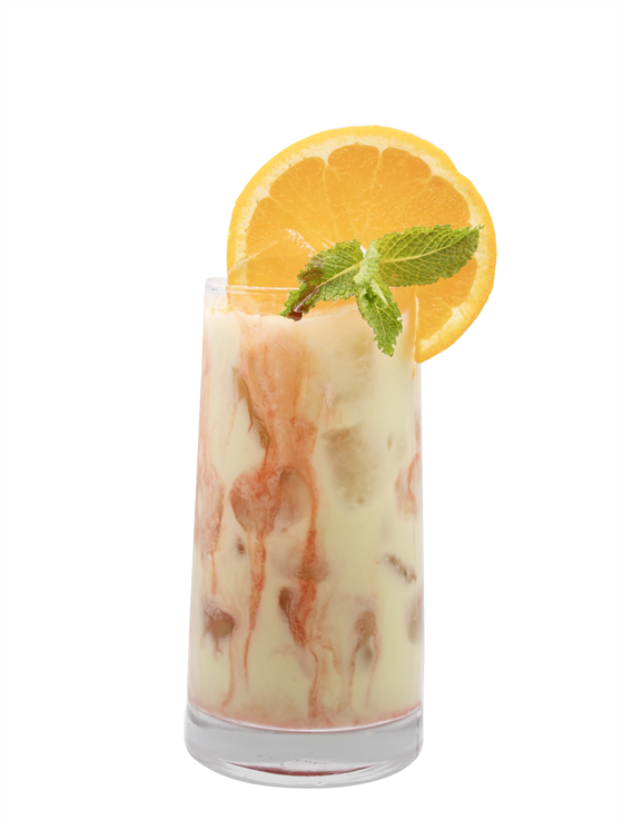 Bloody Nutty Matcha Alkolsüz İçecek