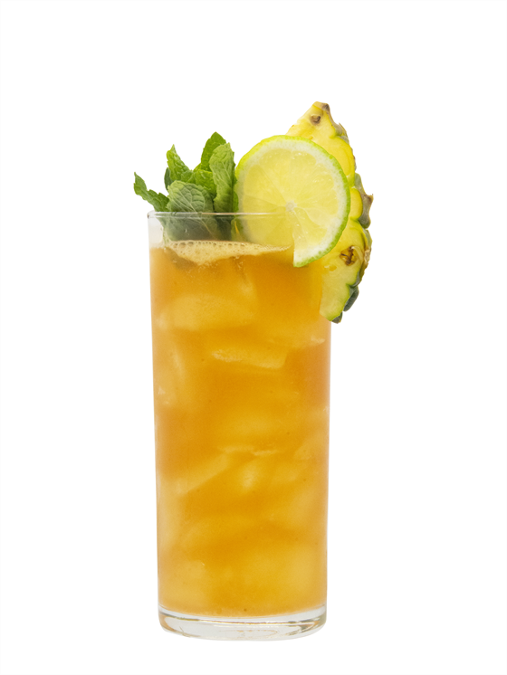 Bikini Breeze Kokteyl