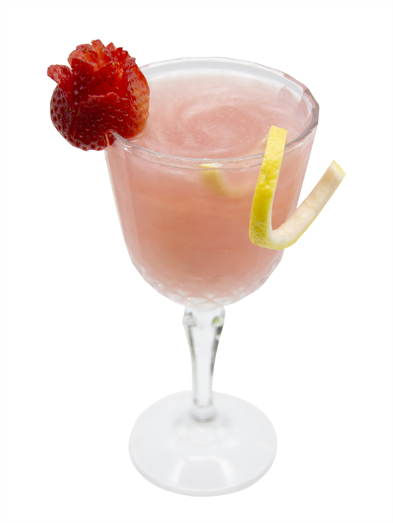 Pink Love Potion Alkolsüz İçecek
