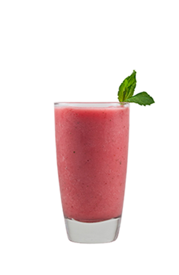 Strawberry Daiquiri Kokteyl