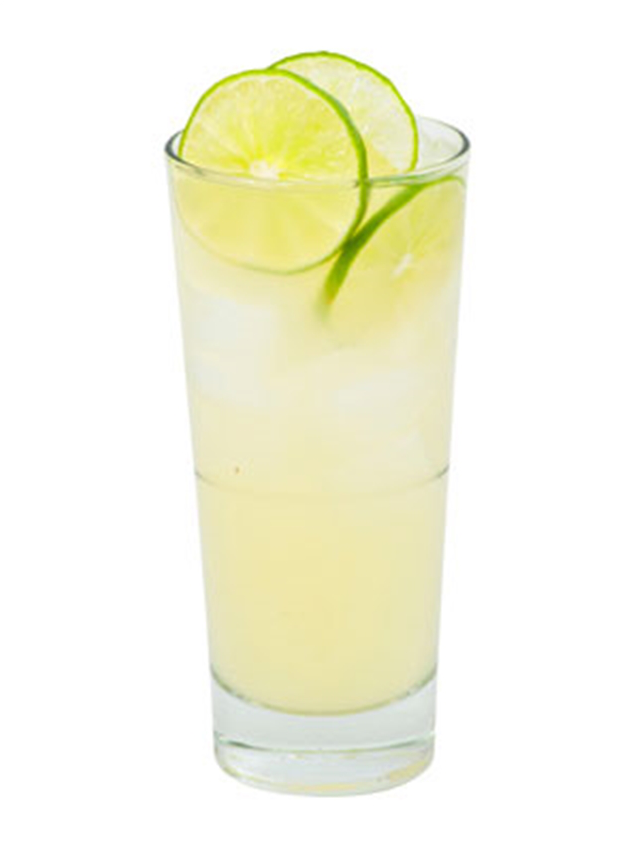 Agave Limeade Alkolsüz Kokteyl