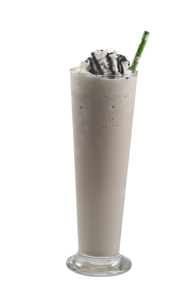 Guinness Stout Float Kokteyl