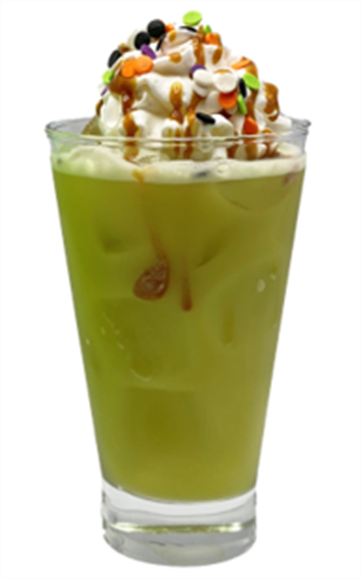 Wicked Apple Kokteyl
