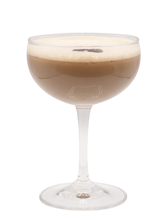 Ube Espresso Martini Soğuk Kahve