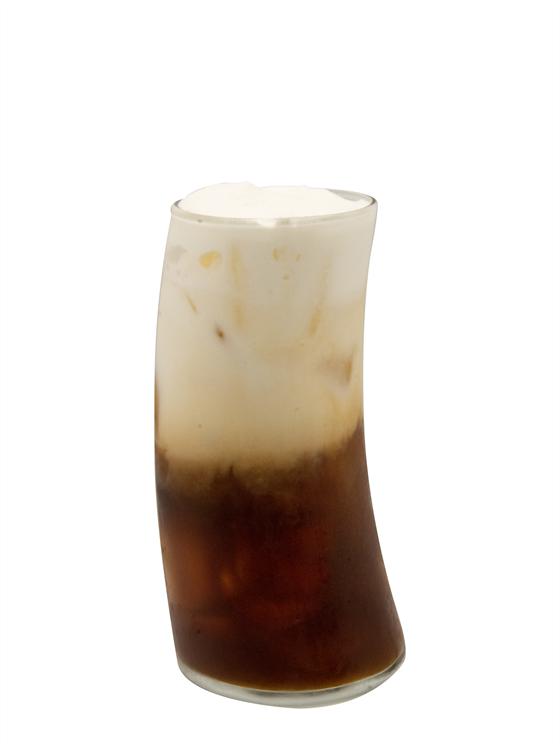 Cuckoo-nut Coffee Sıcak Kahve