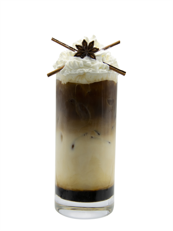 Chai Thai Iced Latte Soğuk Kahve