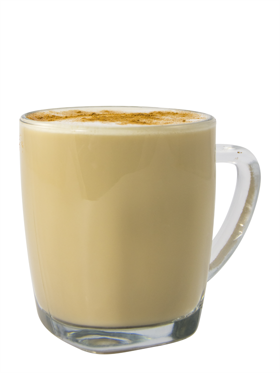Buttery Caramel Apple Latte Sıcak Kahve