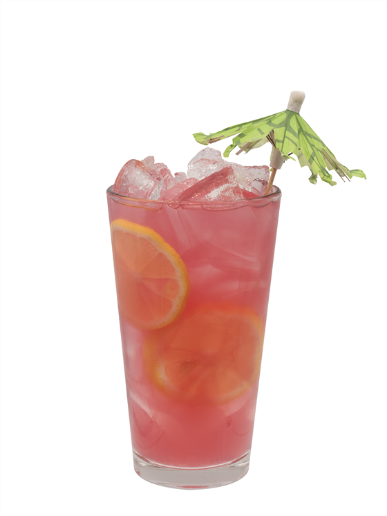 Hibiscus Cocoade Alkolsüz İçecek