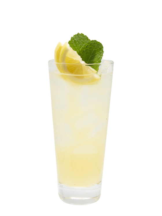 Honey Jasmine Lemonade Alkolsüz İçecek