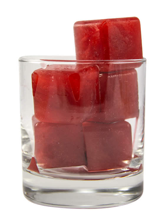 Manhattan Ice Cubes Alkolsüz Kokteyl