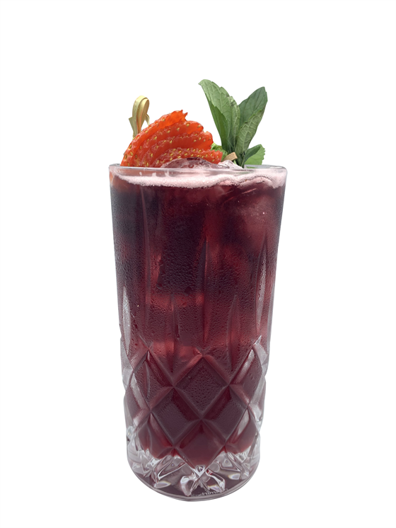 Tinto de Amour Alkolsüz Kokteyl