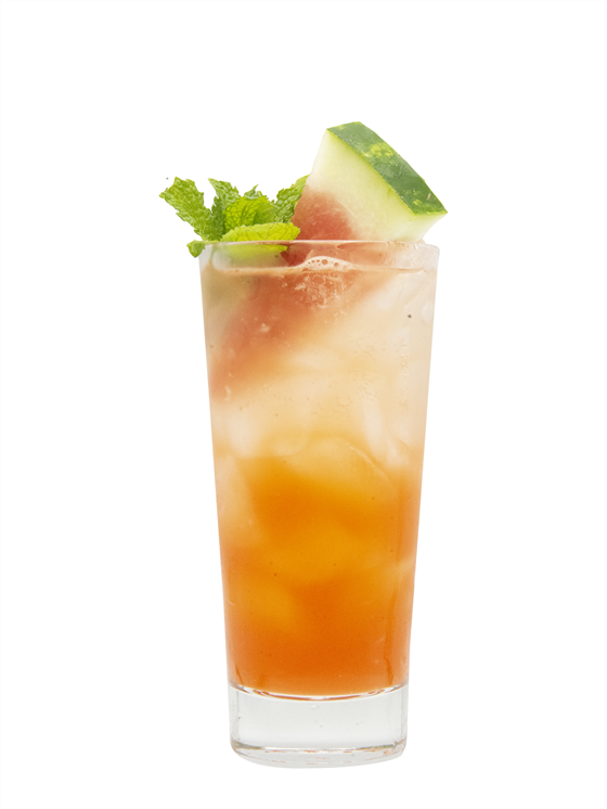 Solstice Spritz Kokteyl