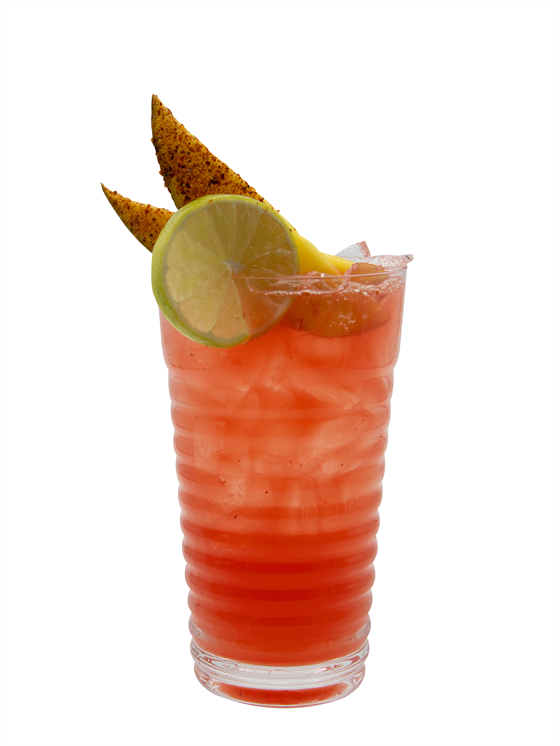 Mangonada Limeade Alkolsüz İçecek